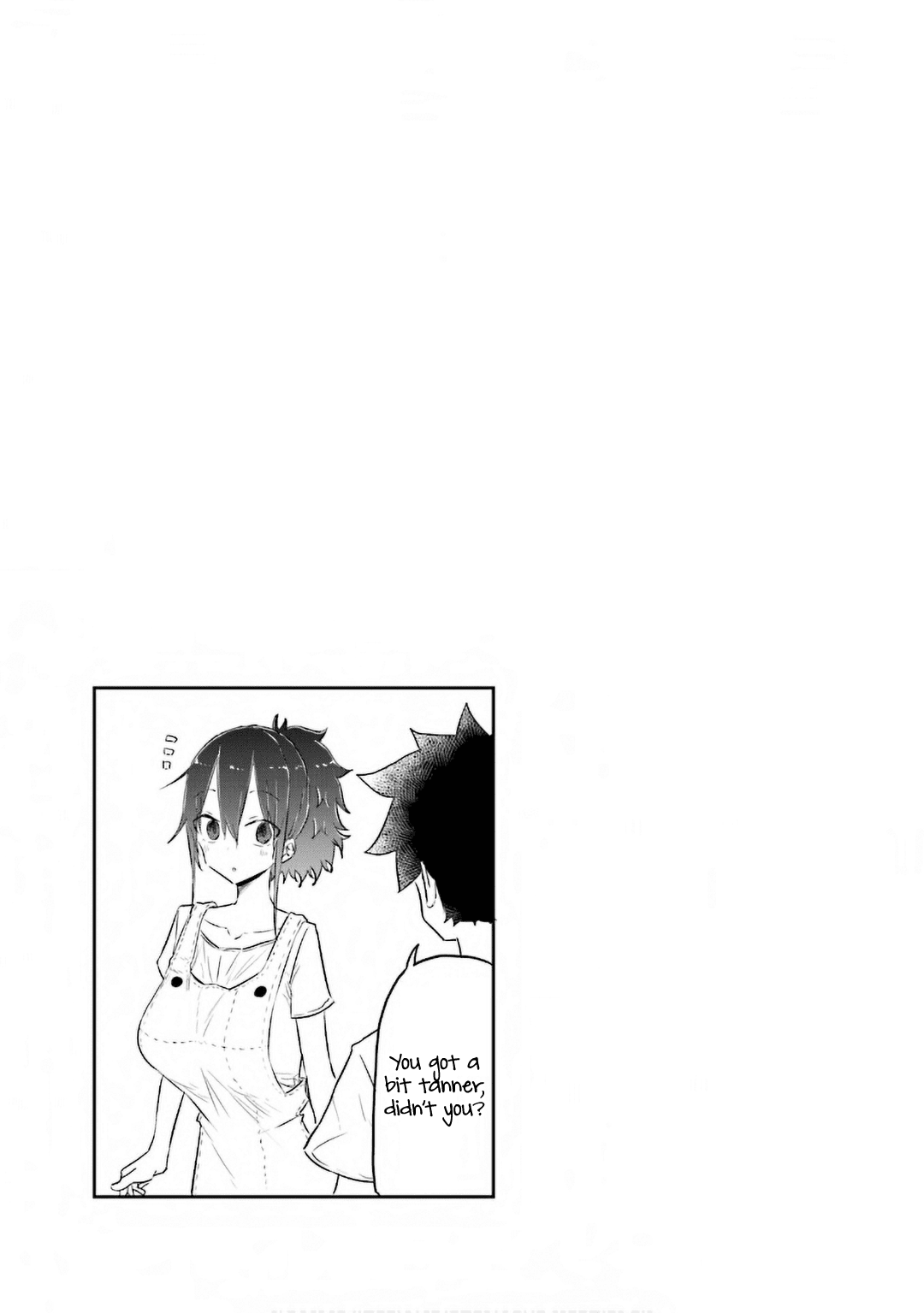 My Wife Is Niizuma-Chan - Chapter 24