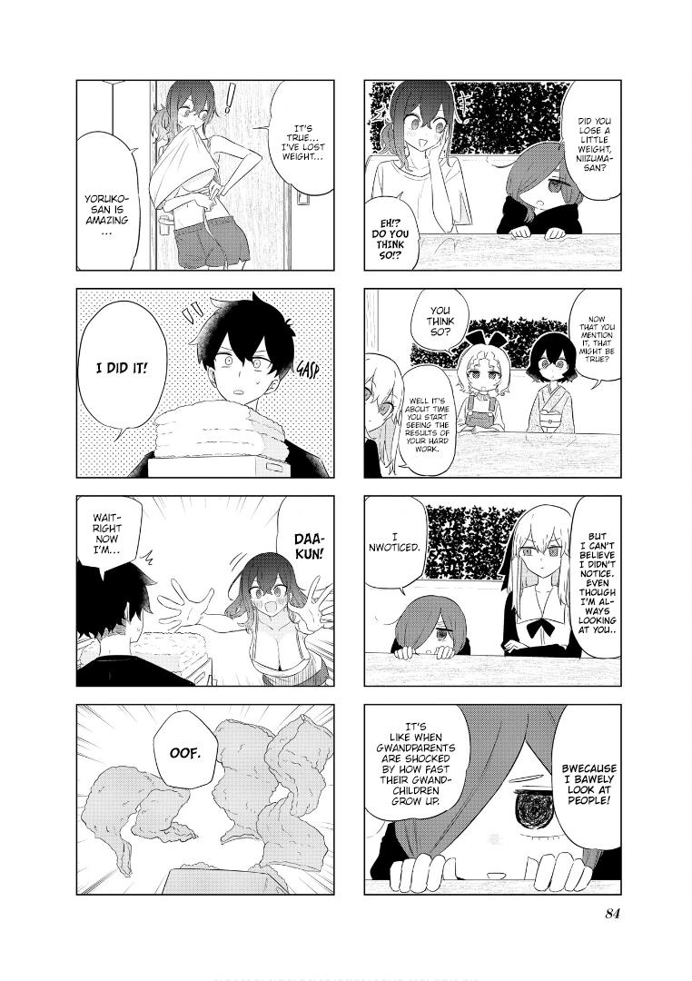 My Wife Is Niizuma-Chan - Vol.5 Chapter 60