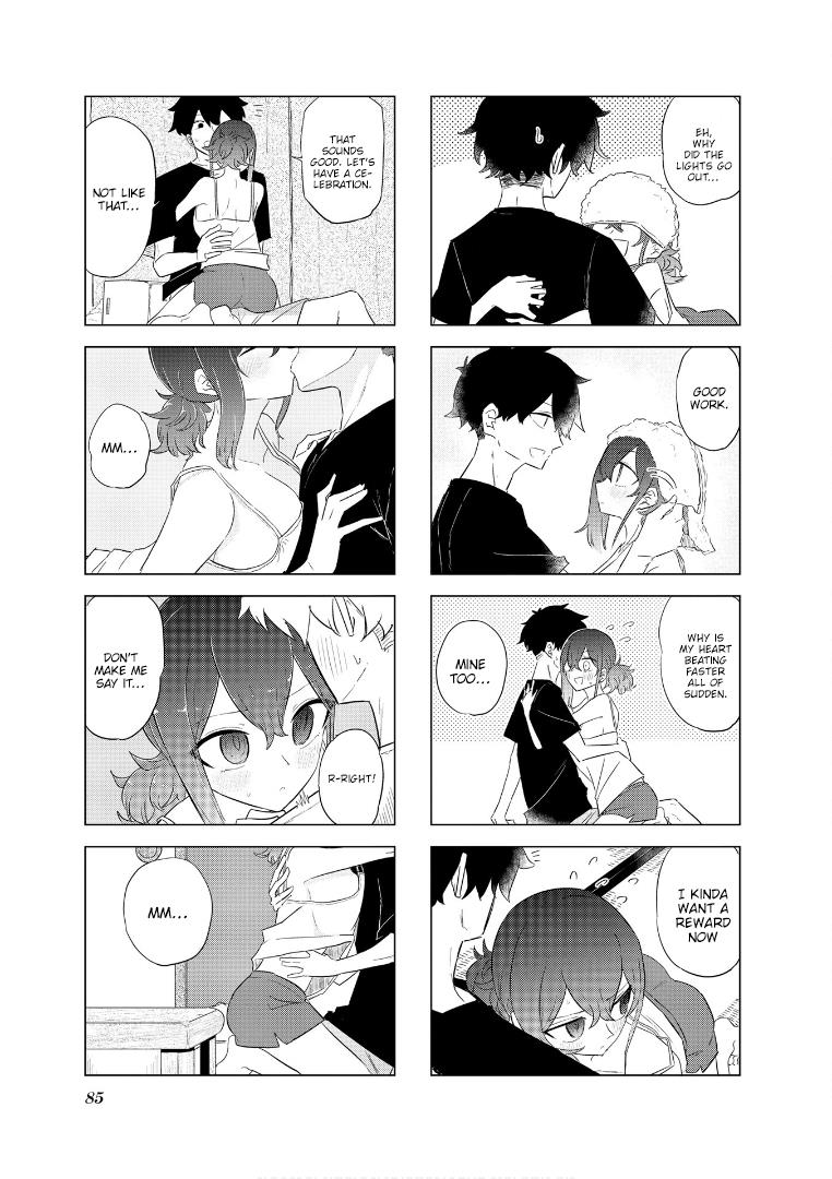 My Wife Is Niizuma-Chan - Vol.5 Chapter 60