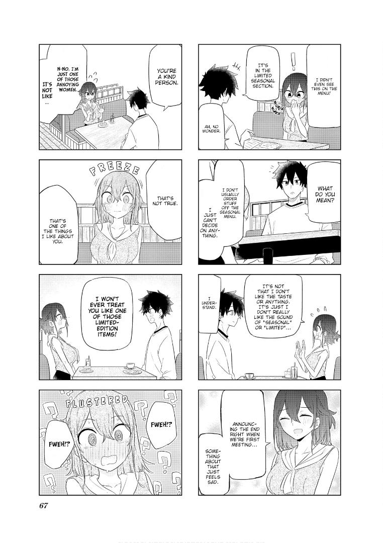 My Wife Is Niizuma-Chan - Vol.5 Chapter 58