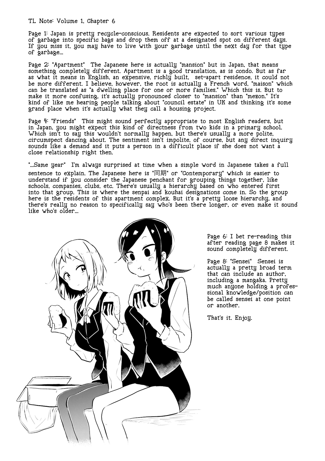 My Wife Is Niizuma-Chan - Vol.1 Chapter 6: Wafuku No Oku-Sama "Oku-Sama In Japanese Clothing"