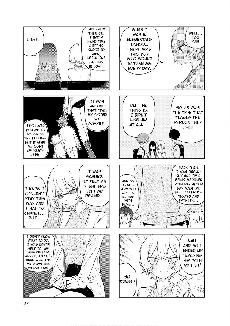 My Wife Is Niizuma-Chan - Vol.5 Chapter 56