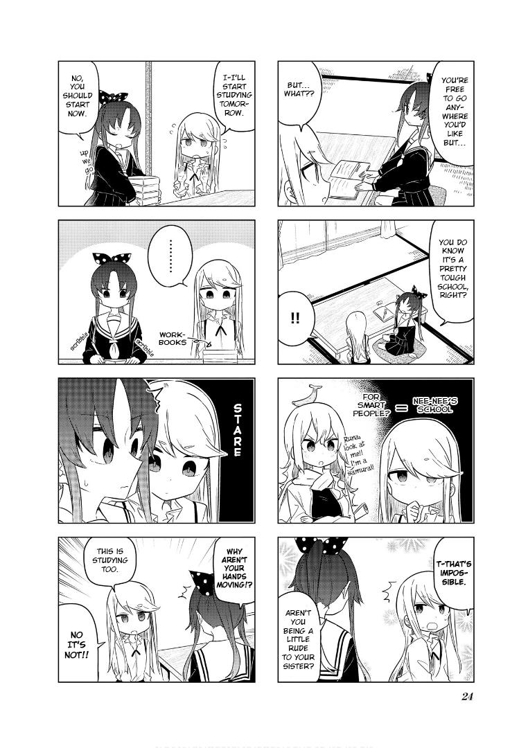 My Wife Is Niizuma-Chan - Vol.5 Chapter 53