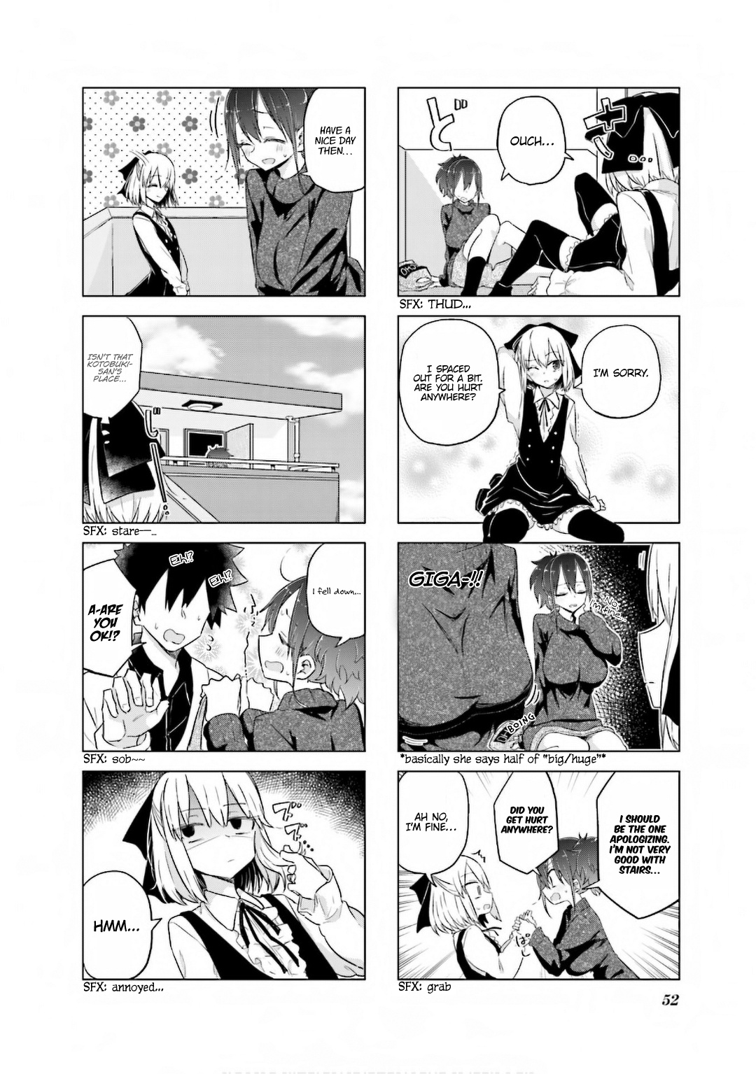 My Wife Is Niizuma-Chan - Vol.3 Chapter 32