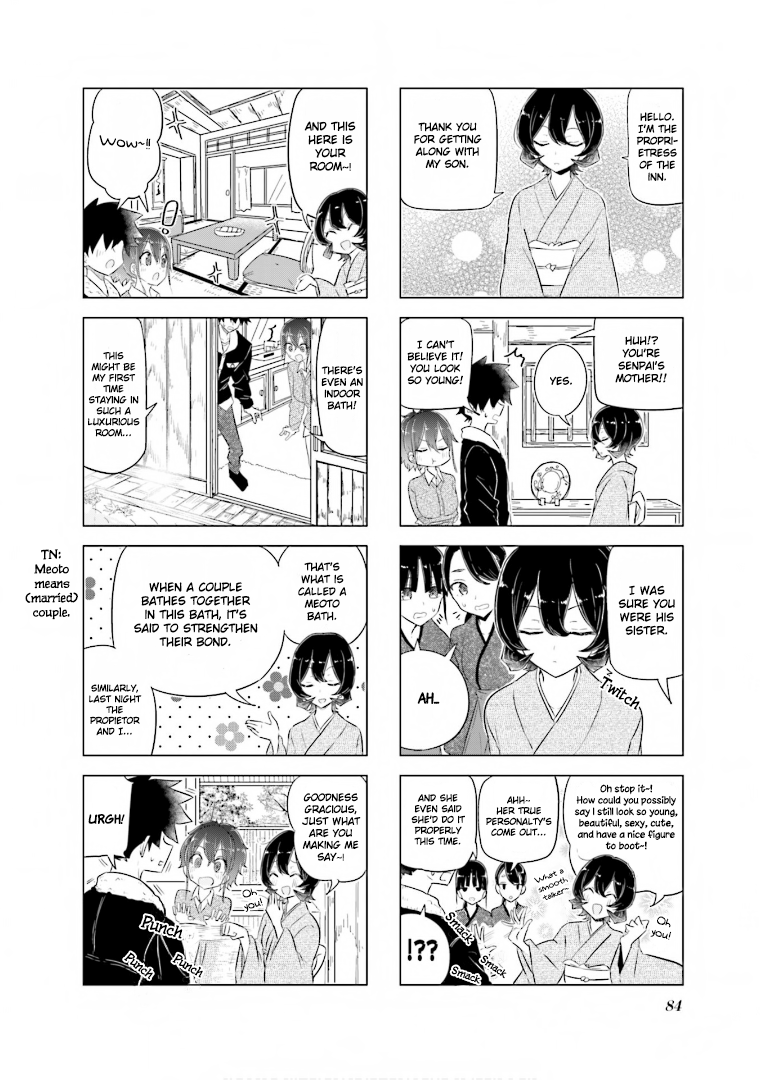 My Wife Is Niizuma-Chan - Vol.3 Chapter 36