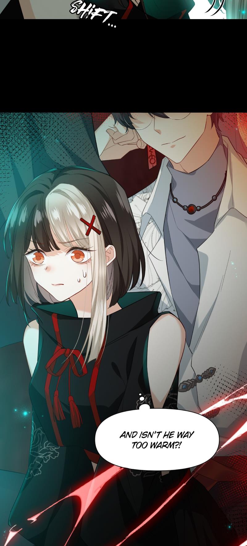 I Fell In Love In A Horror World - Chapter 6