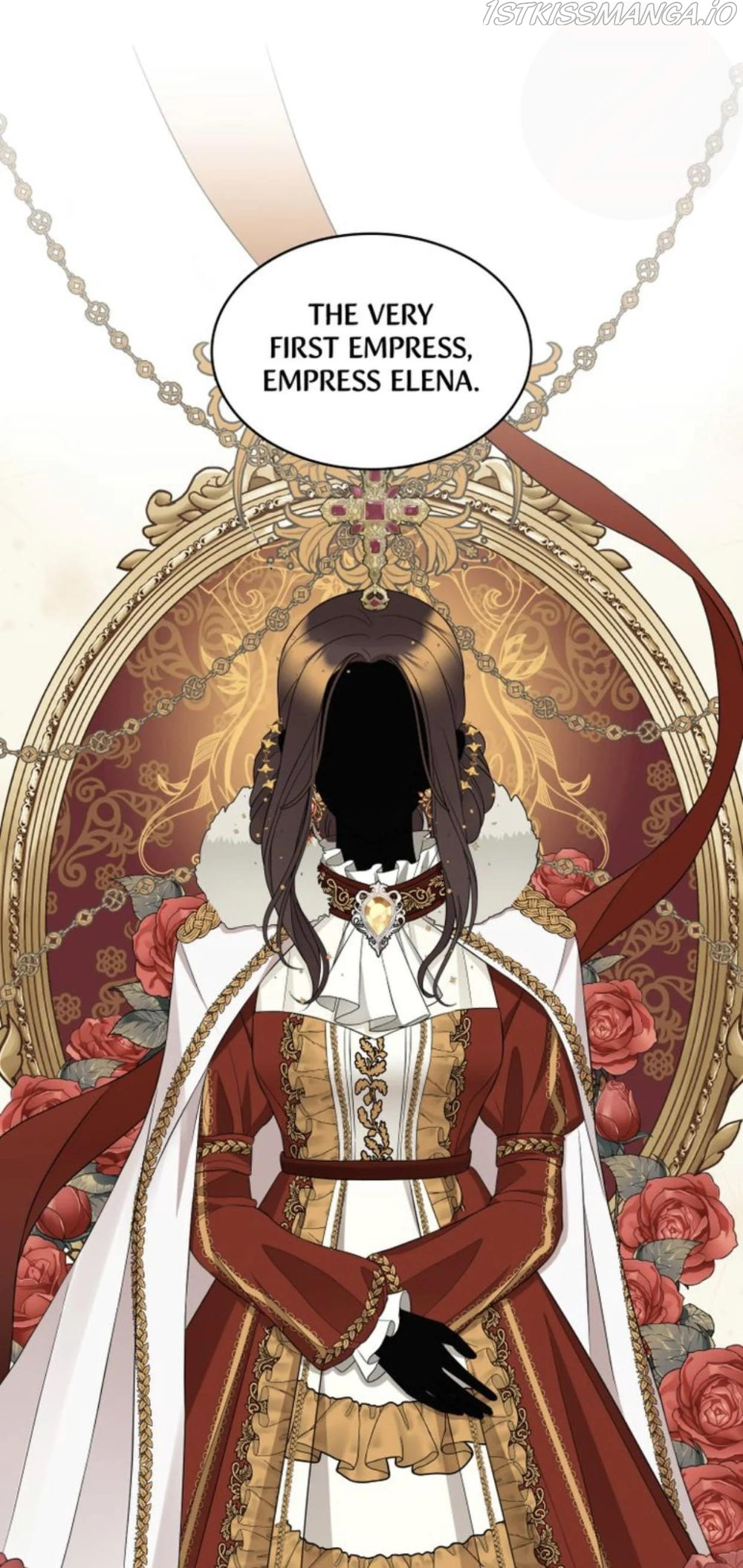 The Emperor’s Mask - Chapter 29