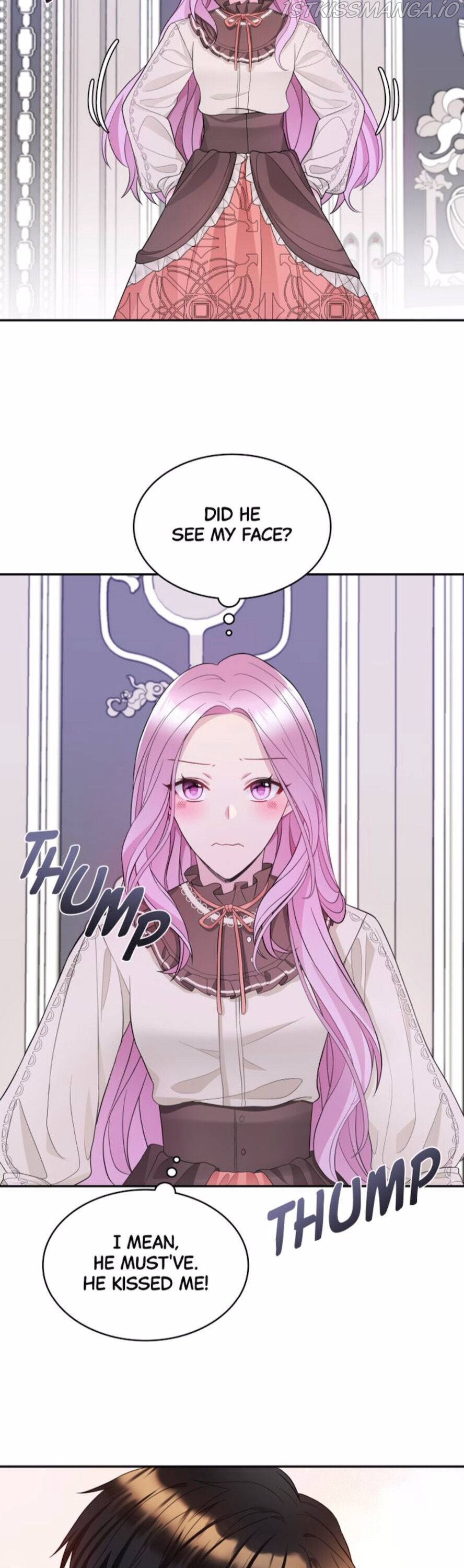 The Emperor’s Mask - Chapter 27