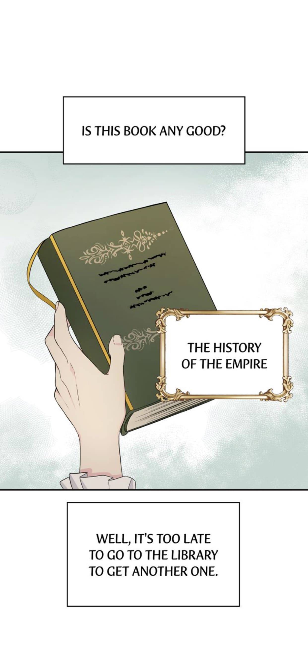 The Emperor’s Mask - Chapter 26