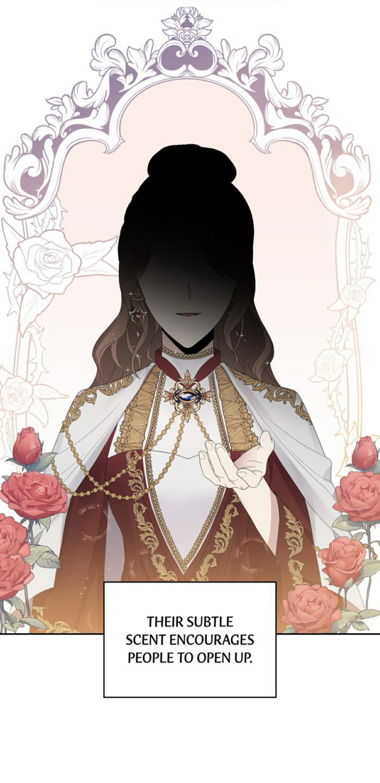 The Emperor’s Mask - Chapter 21.5