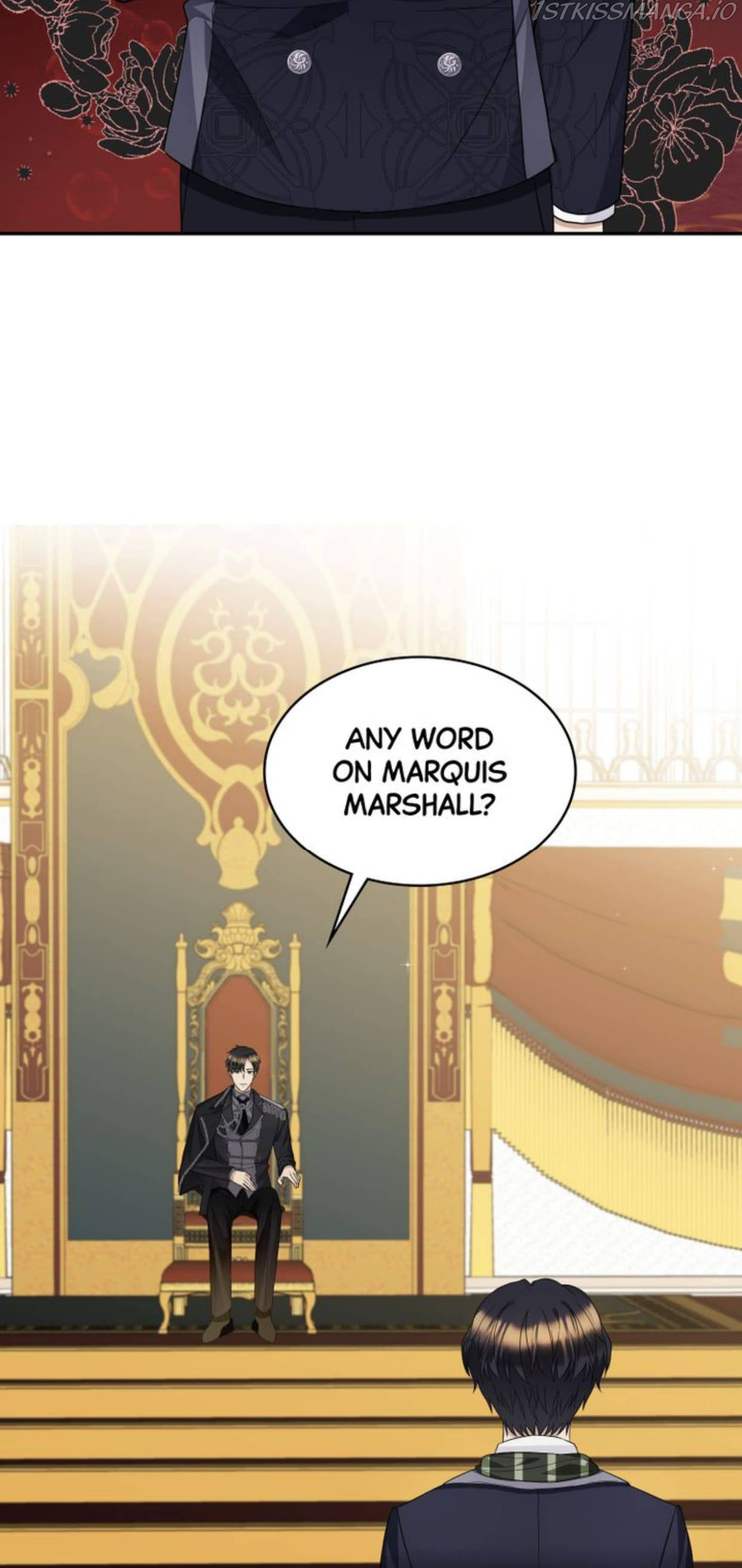 The Emperor’s Mask - Chapter 28