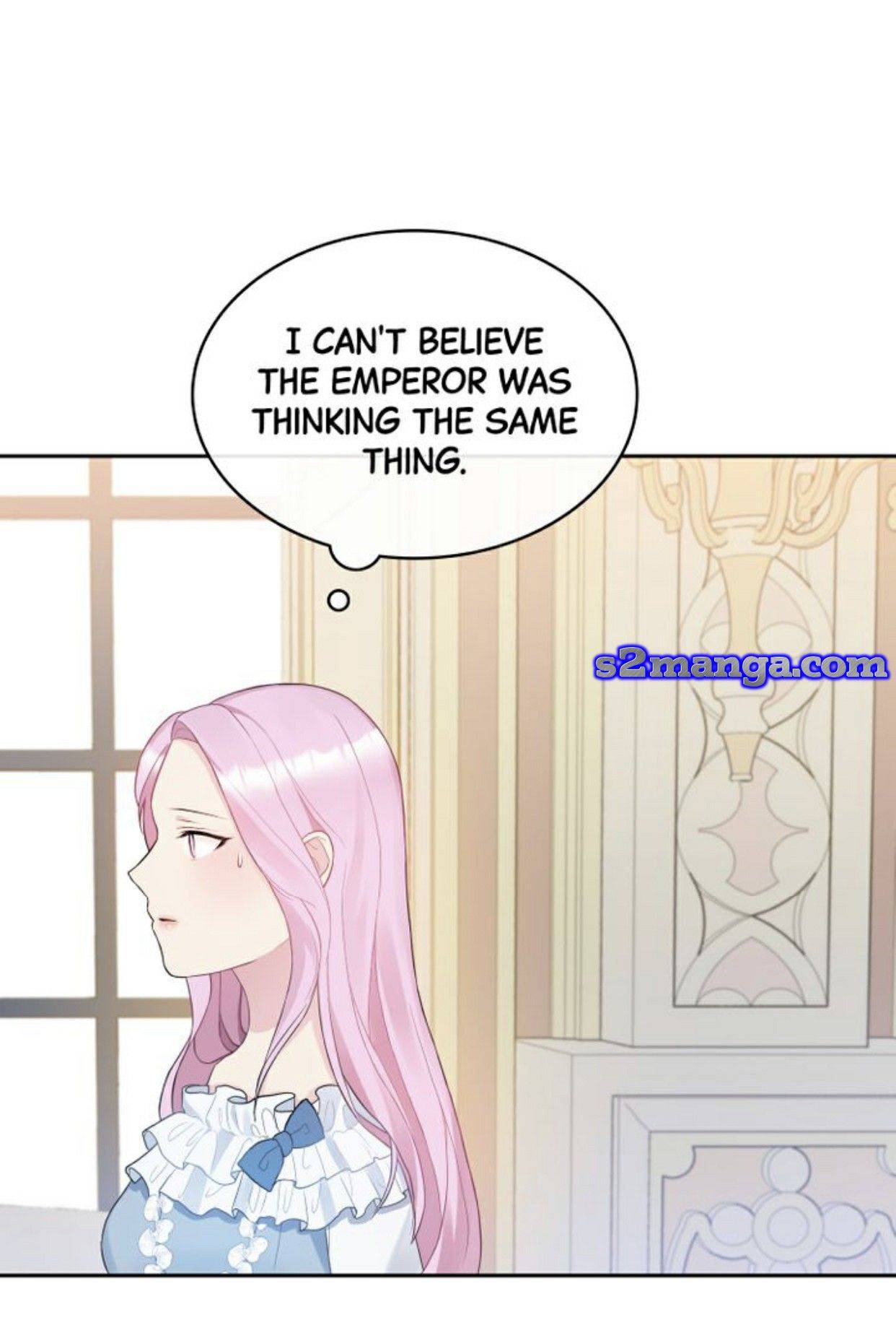 The Emperor’s Mask - Chapter 8