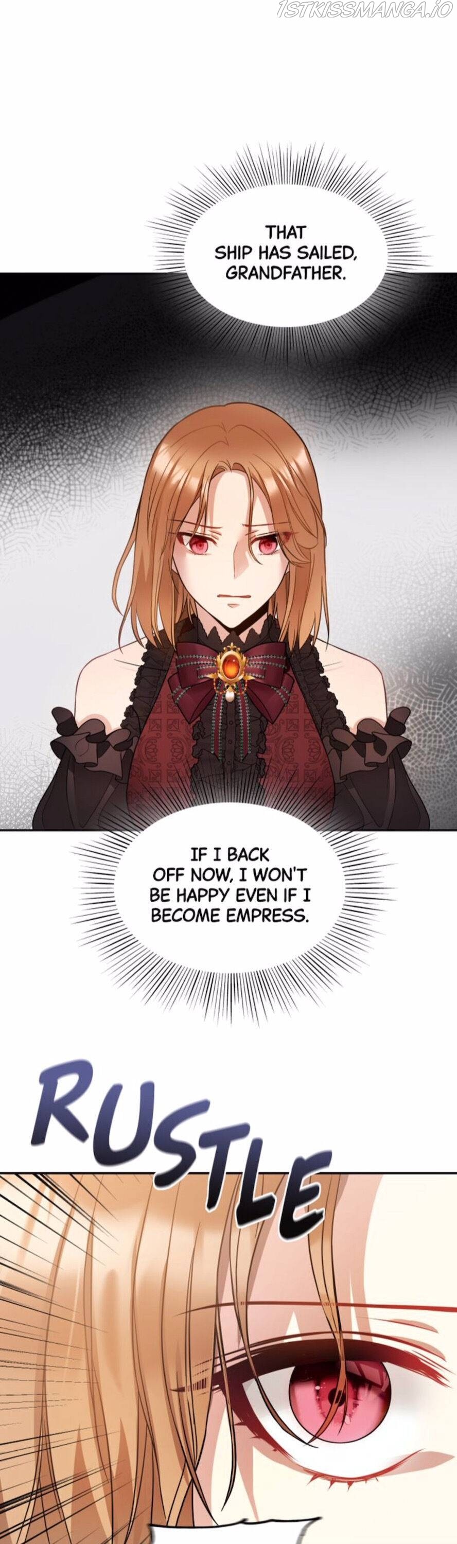 The Emperor’s Mask - Chapter 35