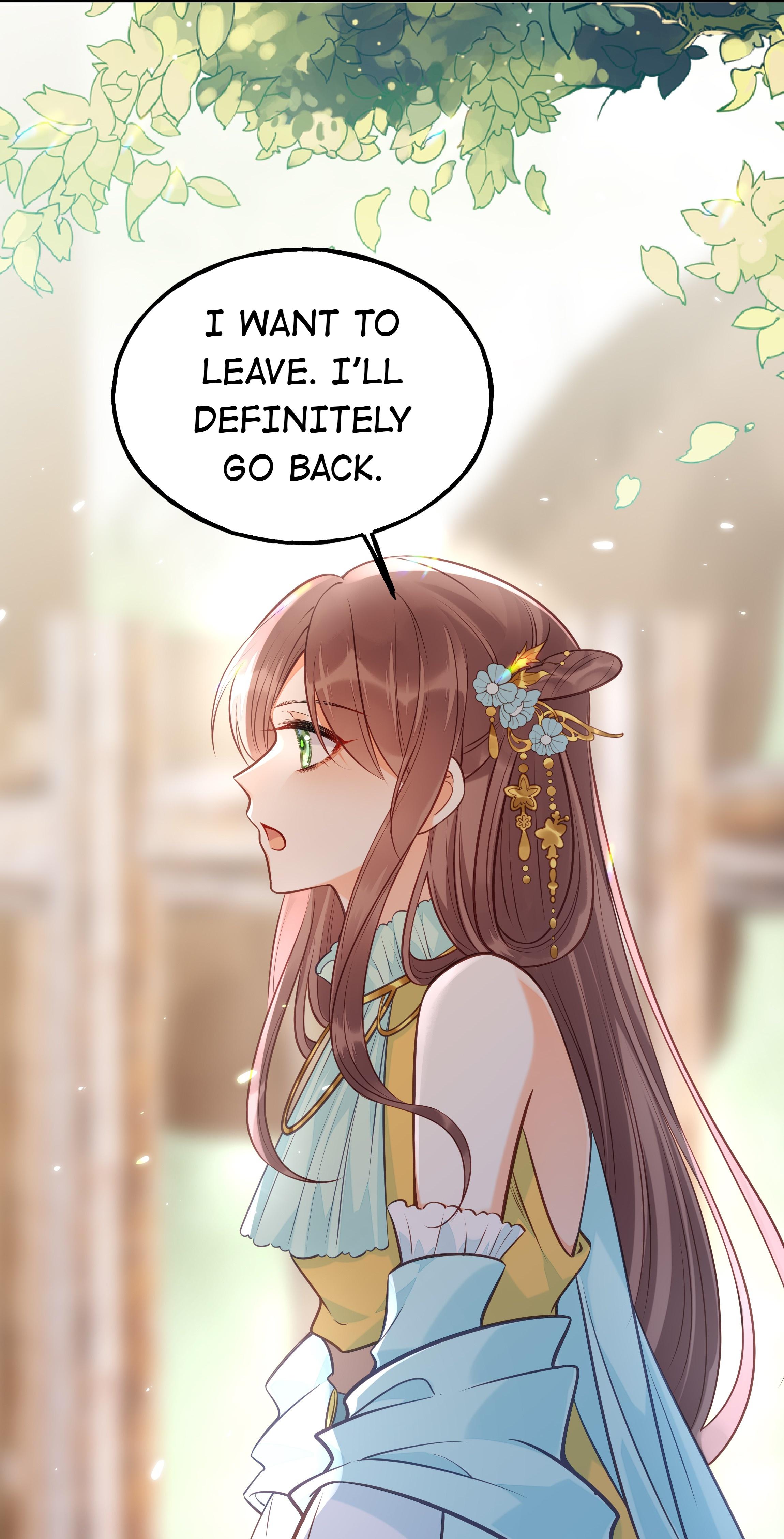 I Don't Want A Harem! - Chapter 25: Pacify The Country, Xiaohua!