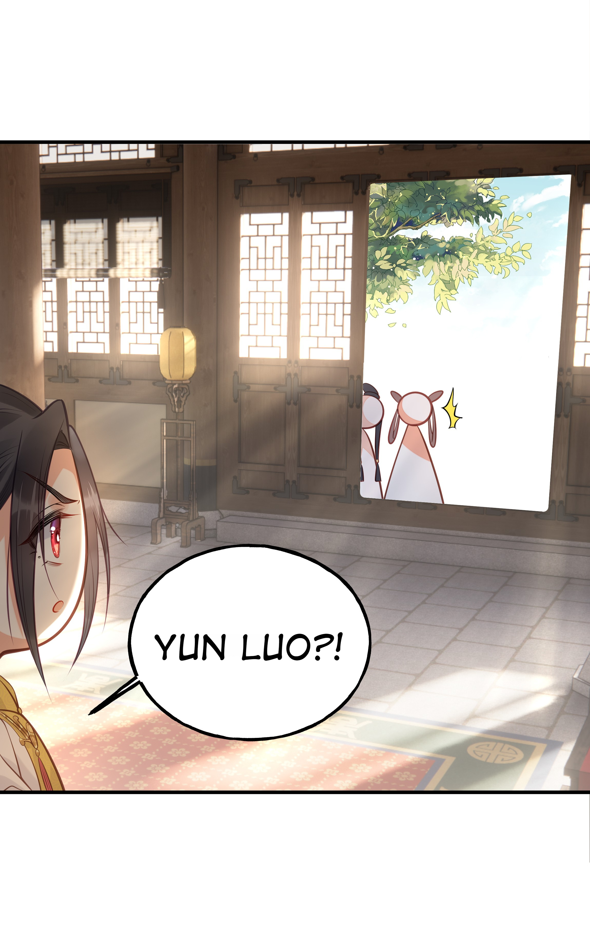 I Don't Want A Harem! - Chapter 25: Pacify The Country, Xiaohua!