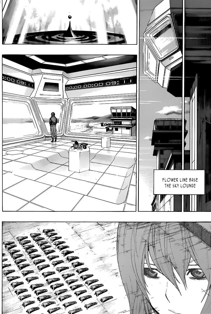 All You Need Is Kill - Chapter 10 : Out