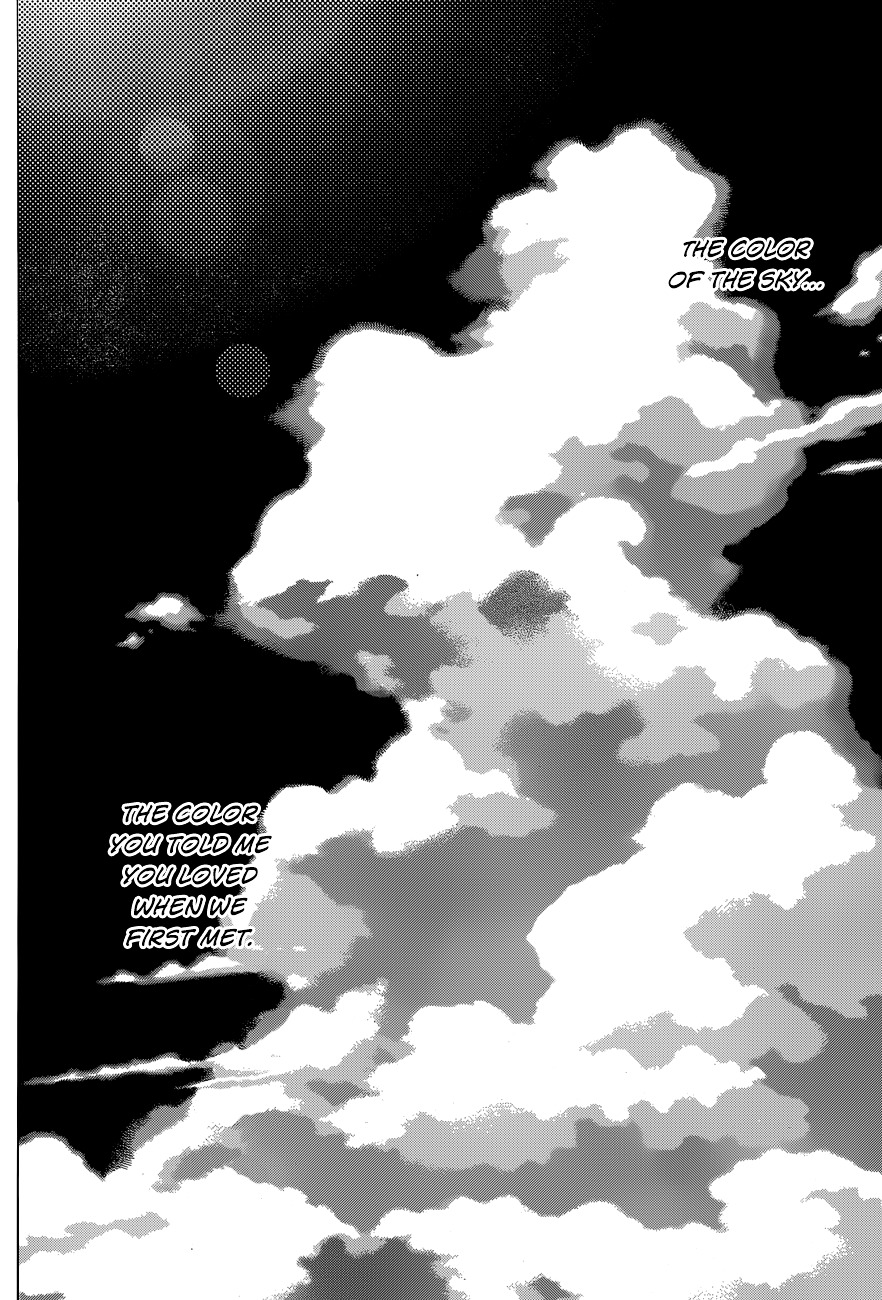 All You Need Is Kill - Chapter 17 V2 : Sky Blue [End]