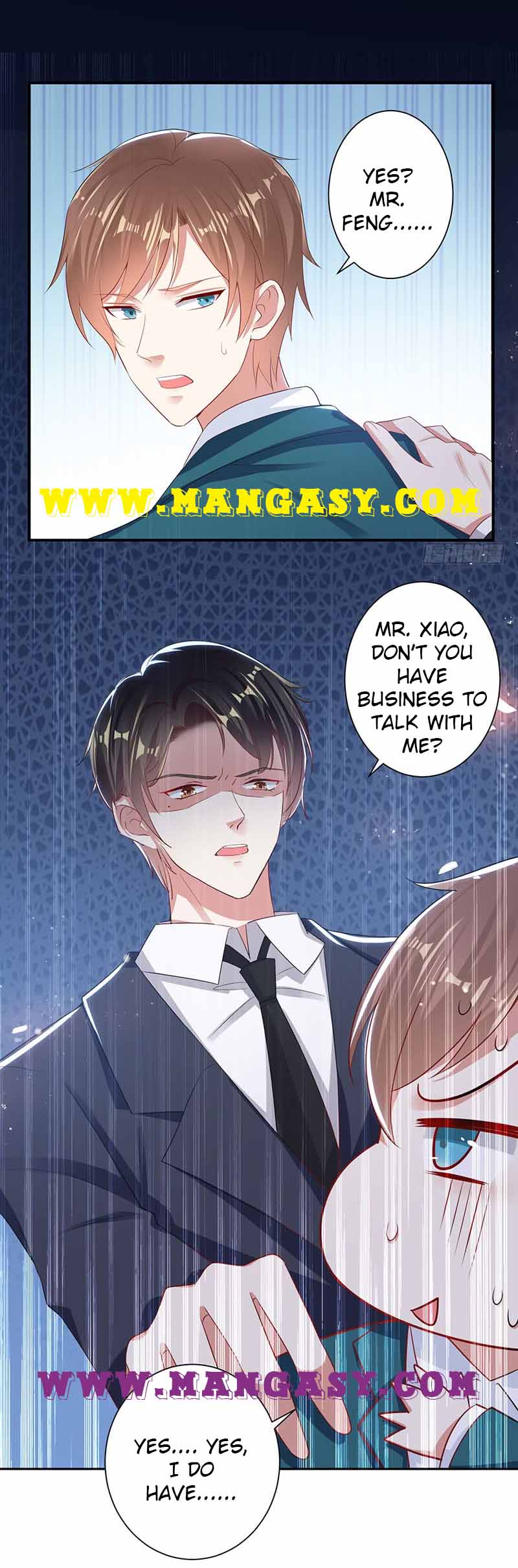 The Young Smart Kids-President’s Pampered Wife Is Too Heroic - Chapter 21