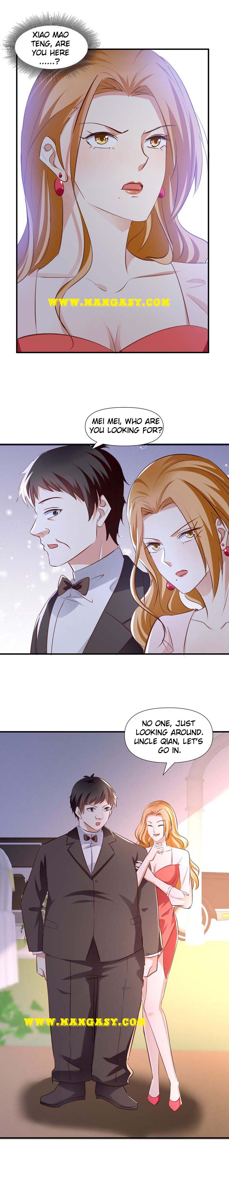 The Young Smart Kids-President’s Pampered Wife Is Too Heroic - Chapter 190