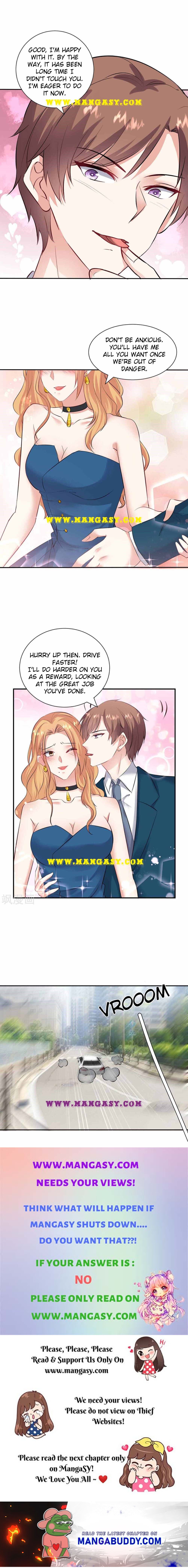 The Young Smart Kids-President’s Pampered Wife Is Too Heroic - Chapter 149