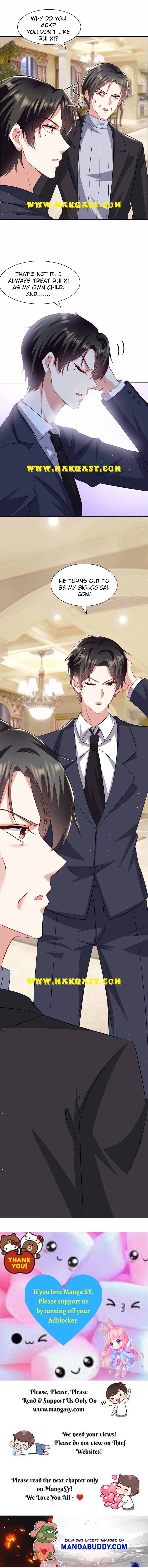 The Young Smart Kids-President’s Pampered Wife Is Too Heroic - Chapter 127