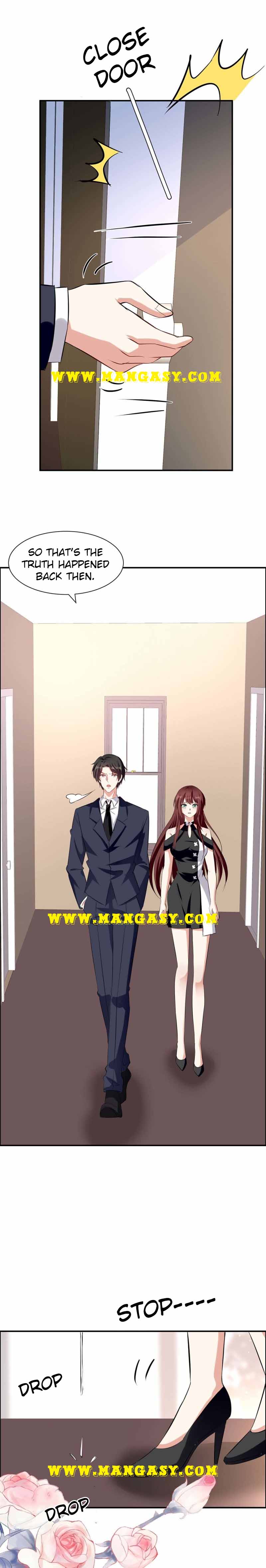 The Young Smart Kids-President’s Pampered Wife Is Too Heroic - Chapter 139