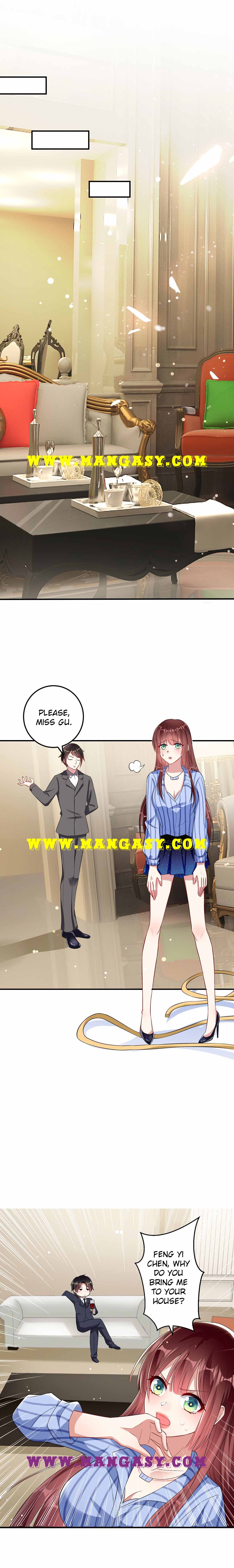 The Young Smart Kids-President’s Pampered Wife Is Too Heroic - Chapter 31