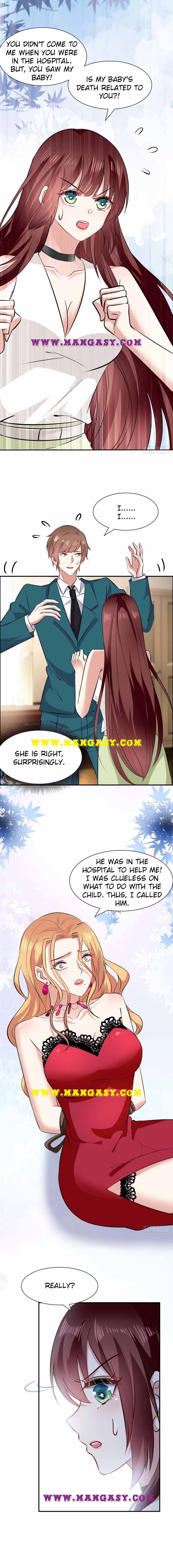 The Young Smart Kids-President’s Pampered Wife Is Too Heroic - Chapter 126