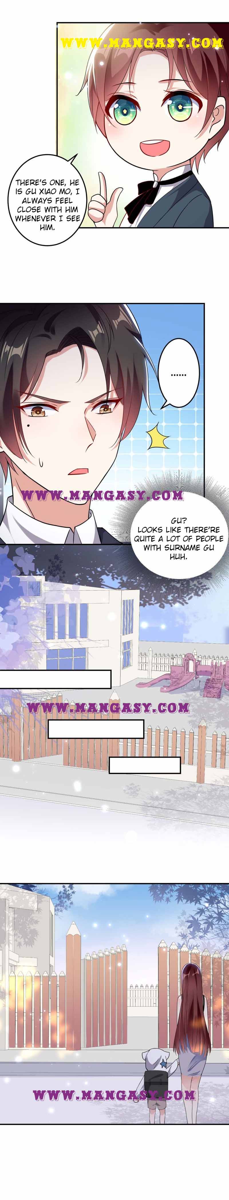 The Young Smart Kids-President’s Pampered Wife Is Too Heroic - Chapter 40