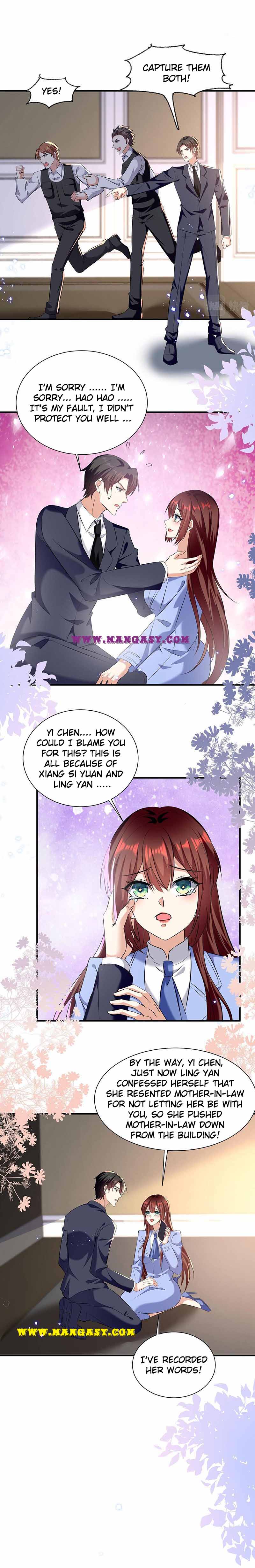 The Young Smart Kids-President’s Pampered Wife Is Too Heroic - Chapter 239