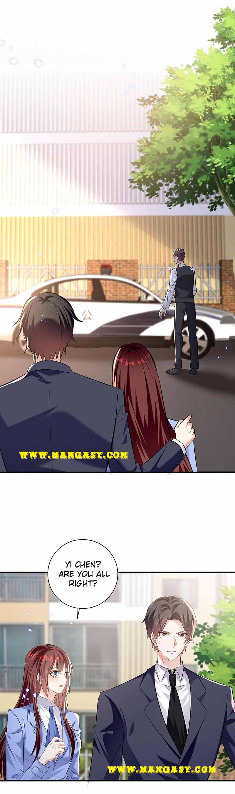 The Young Smart Kids-President’s Pampered Wife Is Too Heroic - Chapter 239