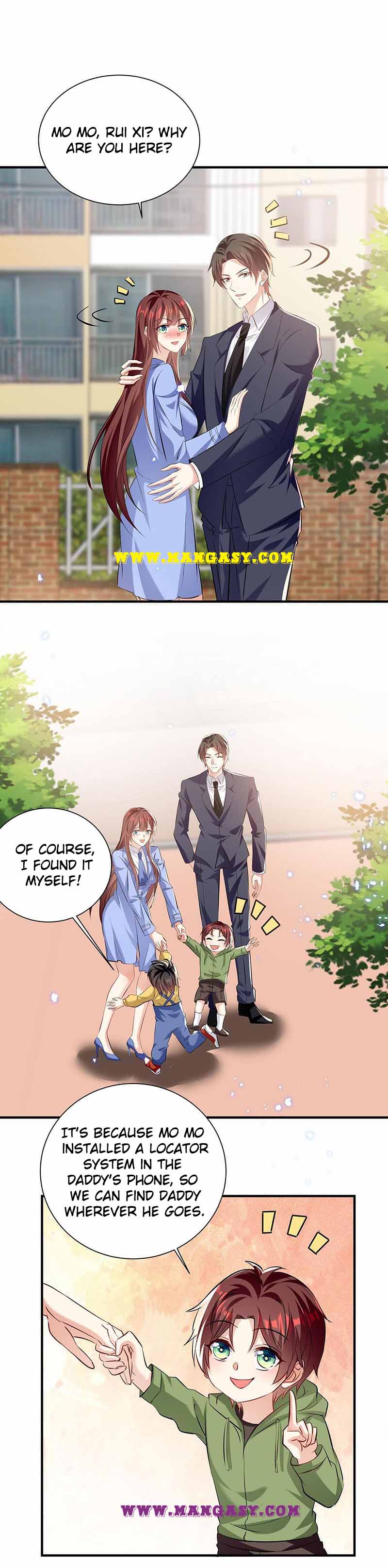 The Young Smart Kids-President’s Pampered Wife Is Too Heroic - Chapter 239