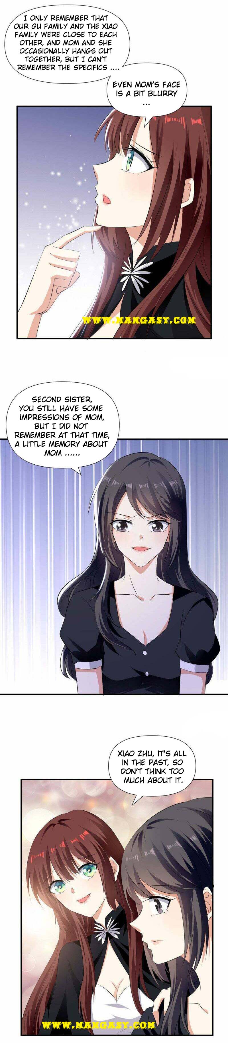 The Young Smart Kids-President’s Pampered Wife Is Too Heroic - Chapter 199