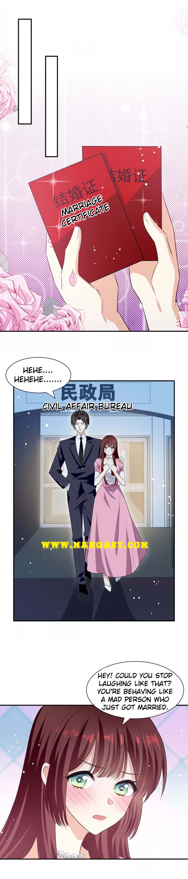 The Young Smart Kids-President’s Pampered Wife Is Too Heroic - Chapter 169