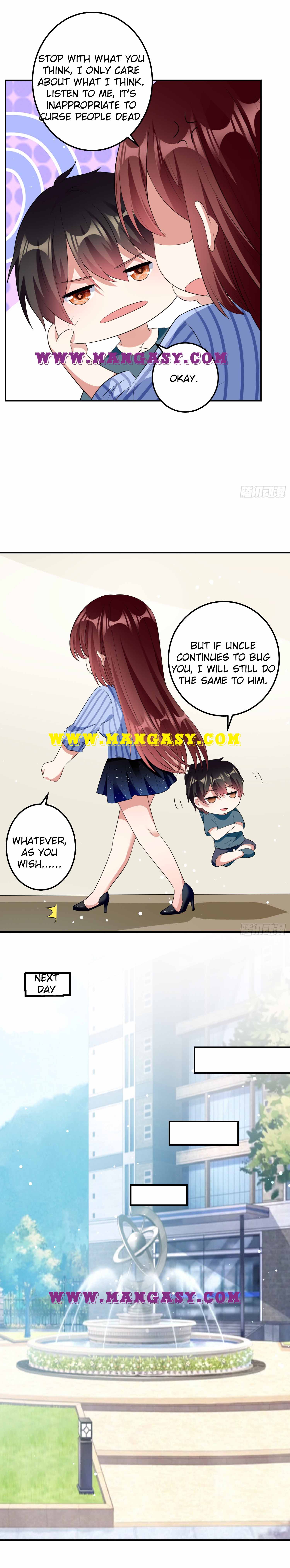 The Young Smart Kids-President’s Pampered Wife Is Too Heroic - Chapter 32