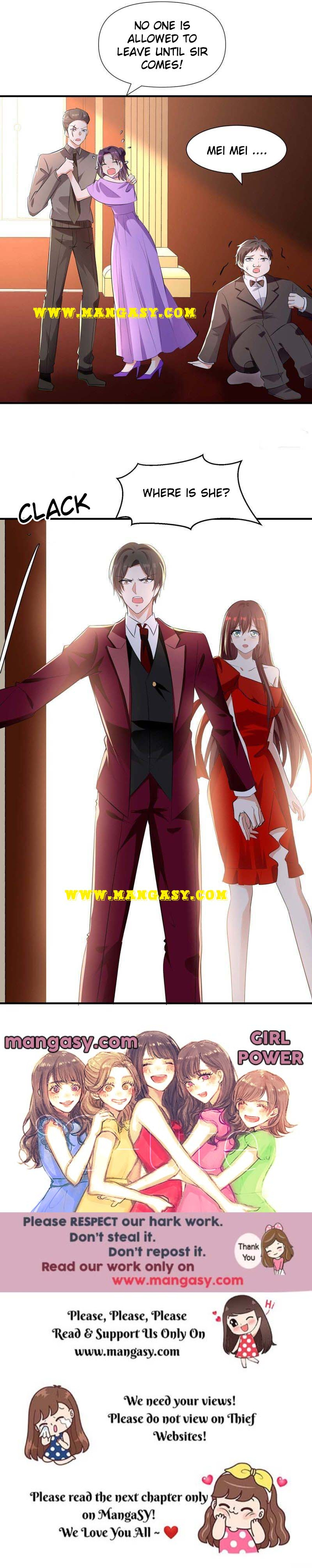 The Young Smart Kids-President’s Pampered Wife Is Too Heroic - Chapter 196