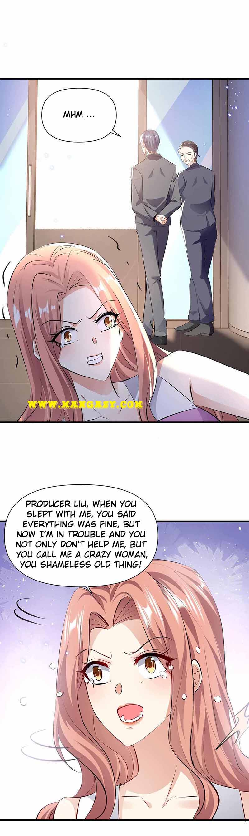 The Young Smart Kids-President’s Pampered Wife Is Too Heroic - Chapter 228