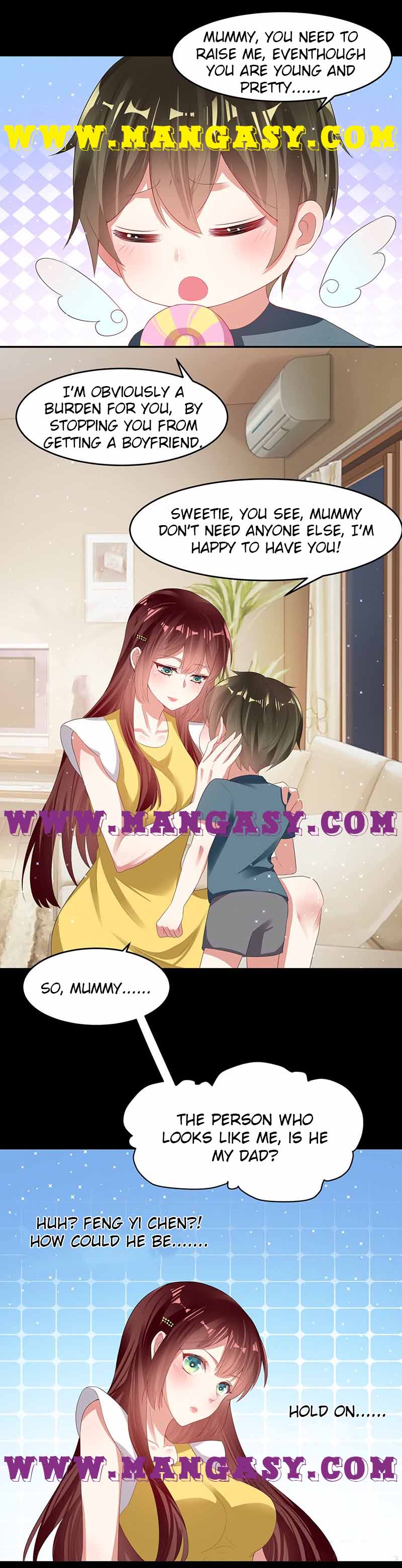 The Young Smart Kids-President’s Pampered Wife Is Too Heroic - Chapter 16