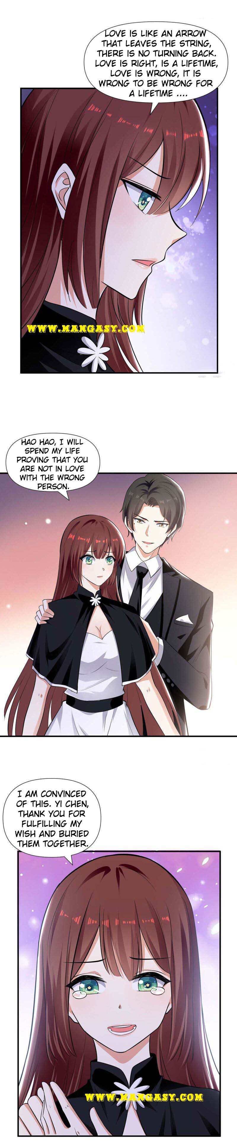 The Young Smart Kids-President’s Pampered Wife Is Too Heroic - Chapter 197