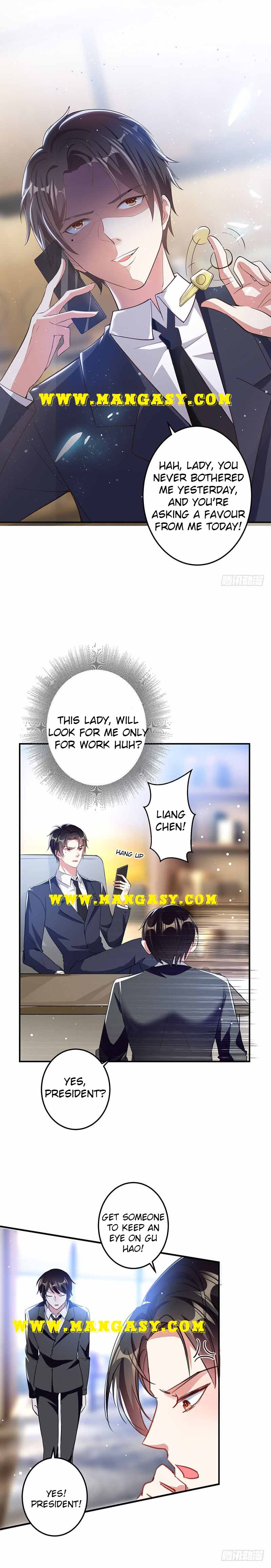 The Young Smart Kids-President’s Pampered Wife Is Too Heroic - Chapter 29