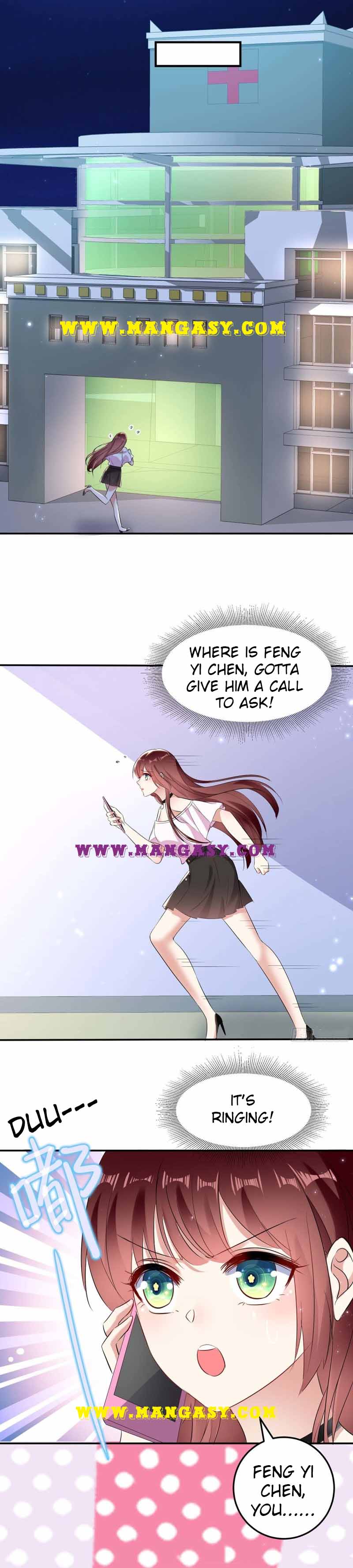 The Young Smart Kids-President’s Pampered Wife Is Too Heroic - Chapter 60