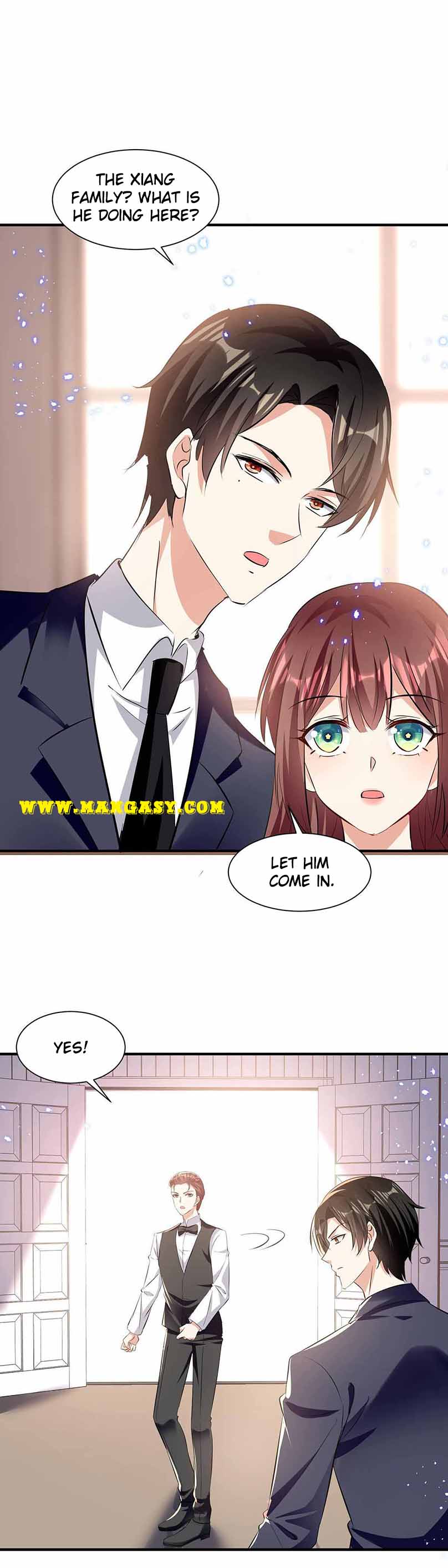 The Young Smart Kids-President’s Pampered Wife Is Too Heroic - Chapter 229