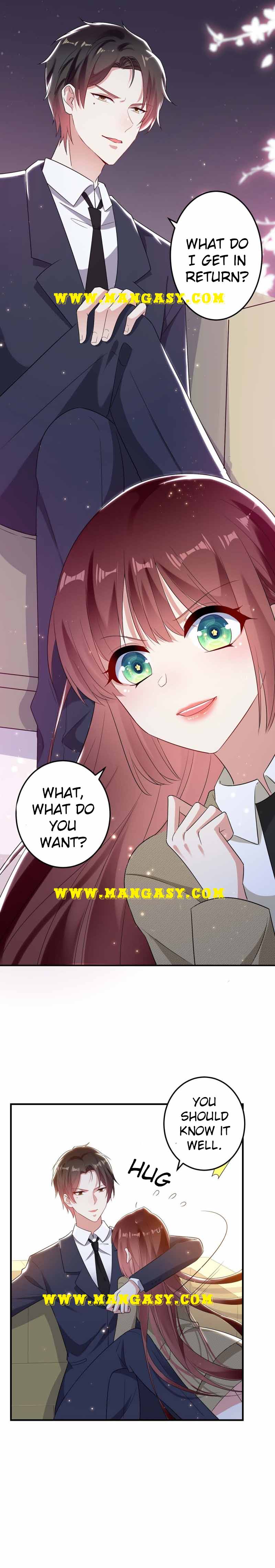 The Young Smart Kids-President’s Pampered Wife Is Too Heroic - Chapter 52