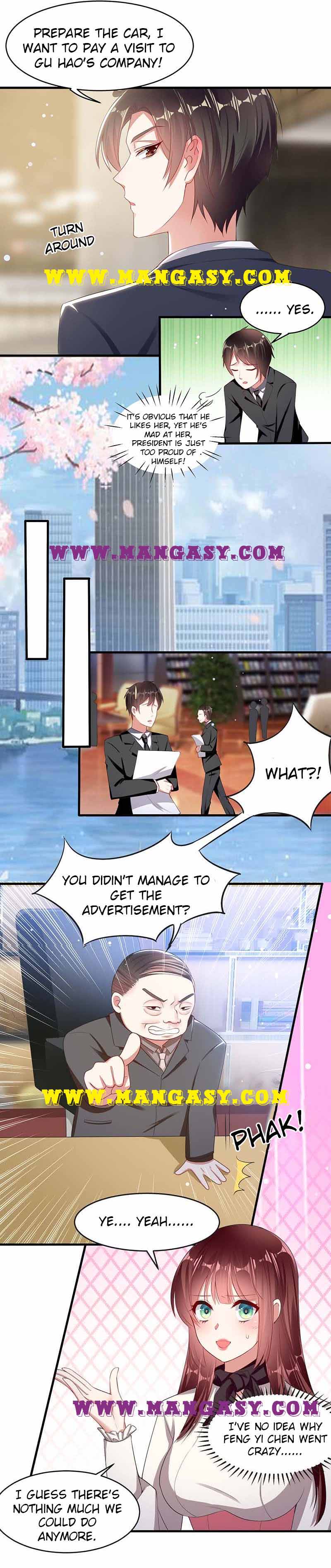 The Young Smart Kids-President’s Pampered Wife Is Too Heroic - Chapter 22