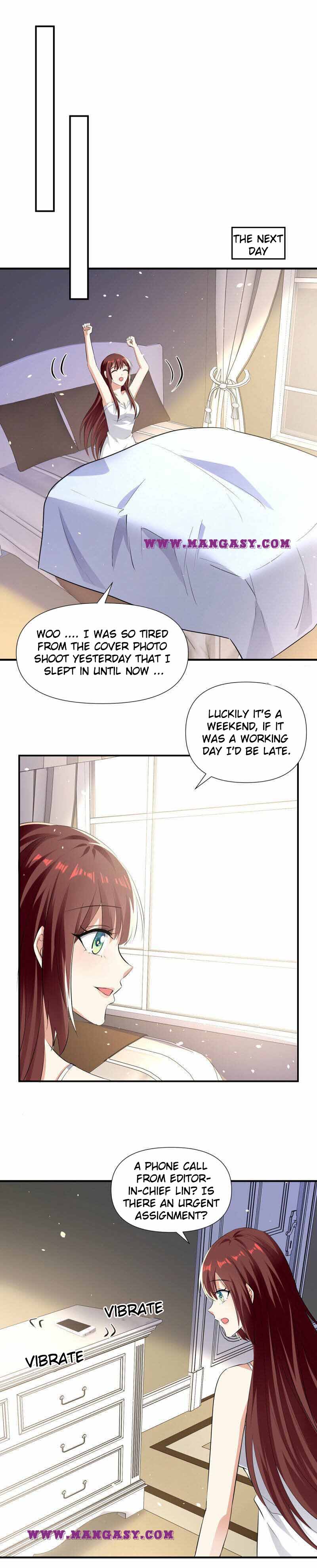 The Young Smart Kids-President’s Pampered Wife Is Too Heroic - Chapter 216