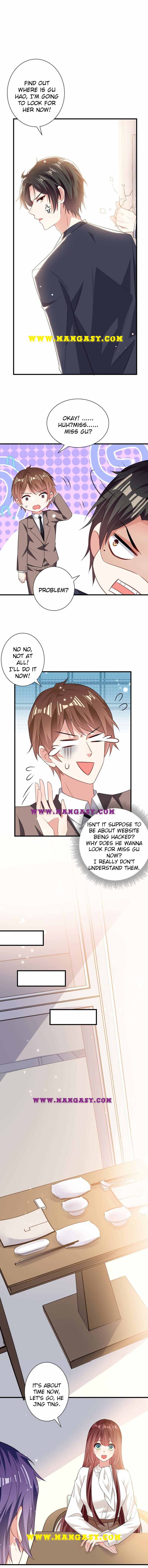 The Young Smart Kids-President’s Pampered Wife Is Too Heroic - Chapter 91