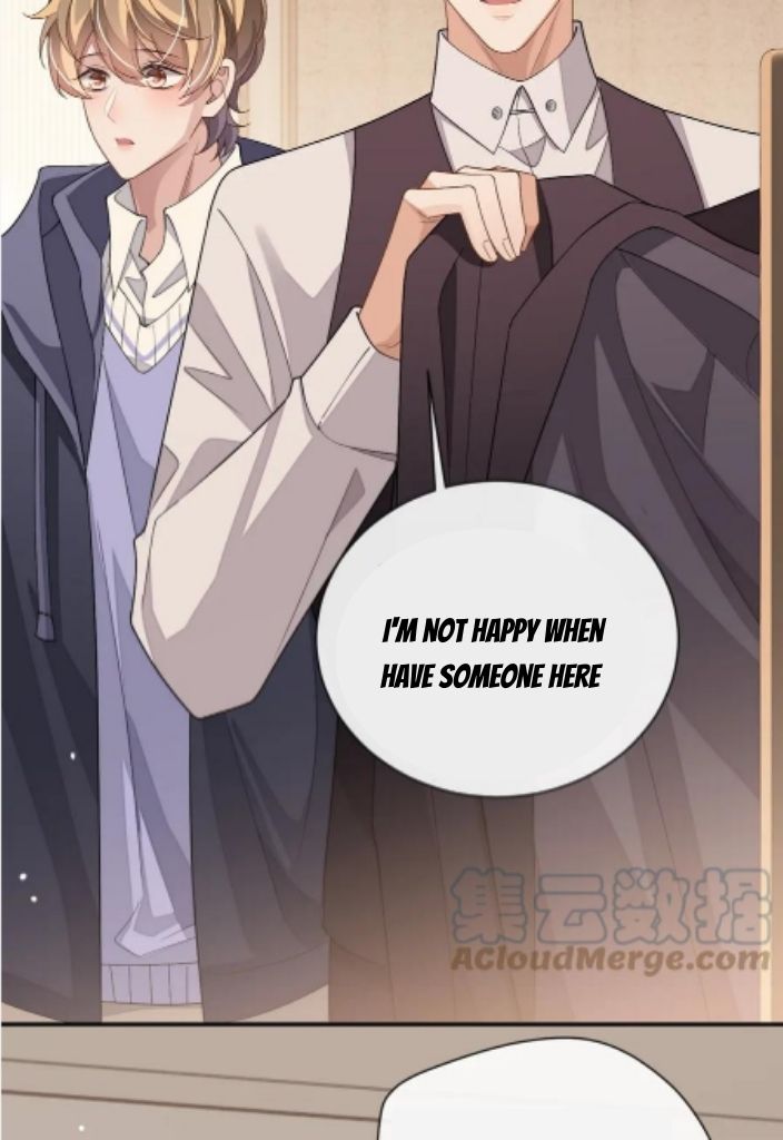 Little Wife, How Dare You Say Break Up? - Chapter 61