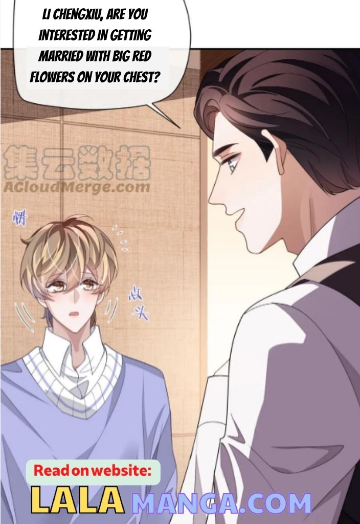 Little Wife, How Dare You Say Break Up? - Chapter 61