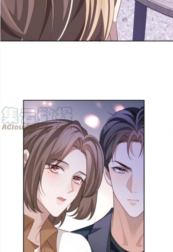 Little Wife, How Dare You Say Break Up? - Chapter 61