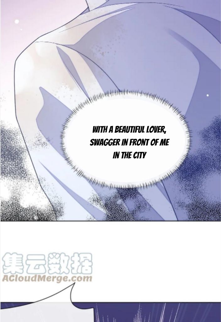 Little Wife, How Dare You Say Break Up? - Chapter 61